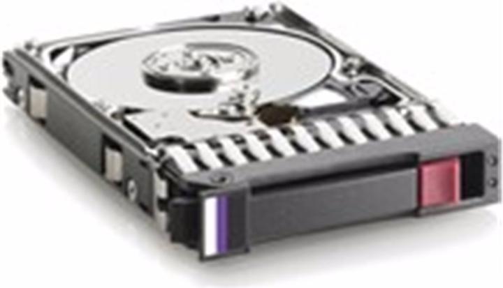 Produktbild HP 6G Sata 7.2k 3.5in SC MDL - 1TB (1 TB, 3.5")