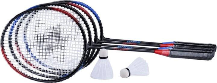 Produktbild Smj Sport Badminton Set