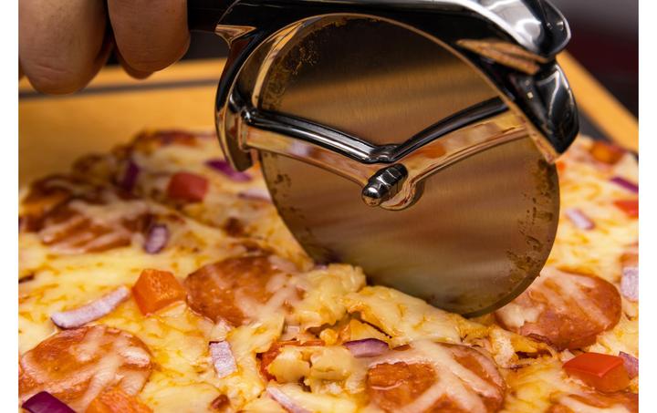 Actual product image Broil King Deluxe