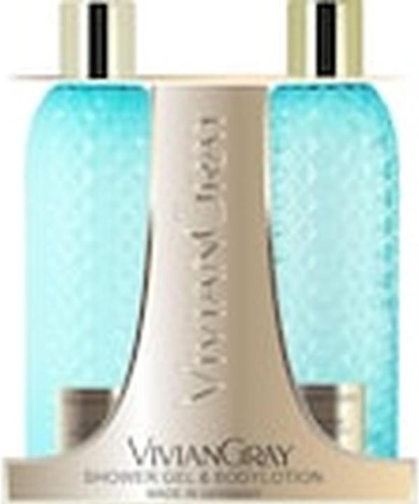 Immagine prodotto Vivian Gray Gelsomino Patchouli (Set per la cura del corpo)