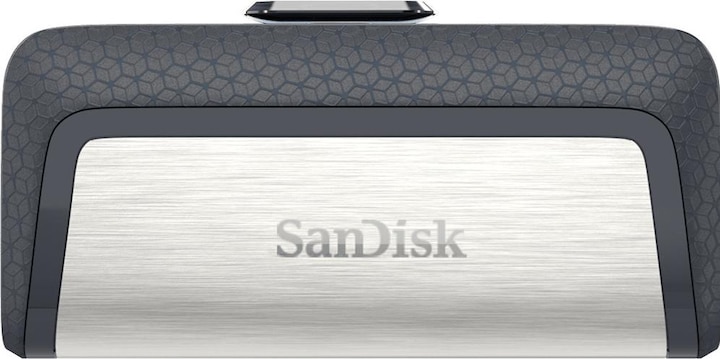 Immagine prodotto SanDisk Ultra Dual Drive (32 GB, USB-C, USB-A)