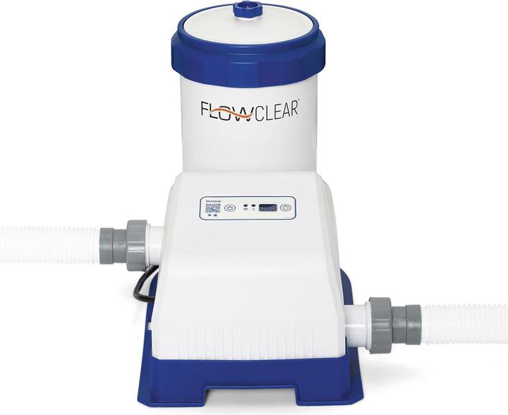 Produktbild Bestway Filterpumpe