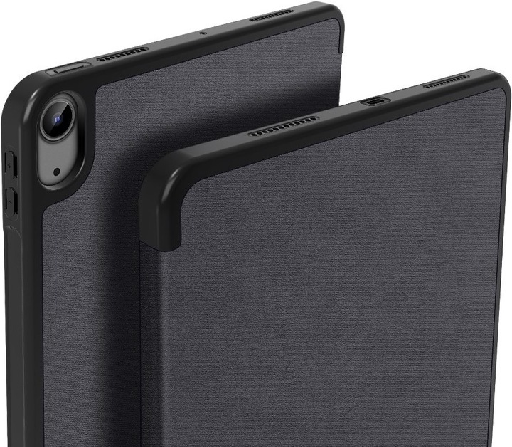 Image du produit Dux Ducis Étui intelligent à trois volets (iPad Air 2020 (4. Gen), iPad Air 2022 (5e génération))