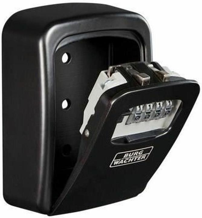 Actual product image Burg Wächter KEY SAFE 30 SB key safe