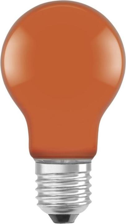Image du produit Osram ST Clas A (E27, 2.50 W, 160 lm, 1 x, G)