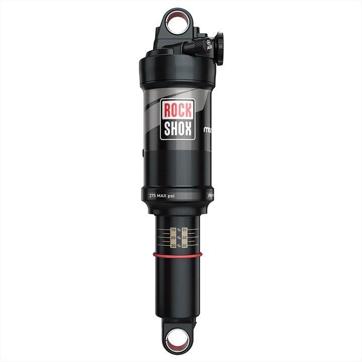 Produktbild RockShox Rear Shock Monarch R (165 mm, 38 mm)