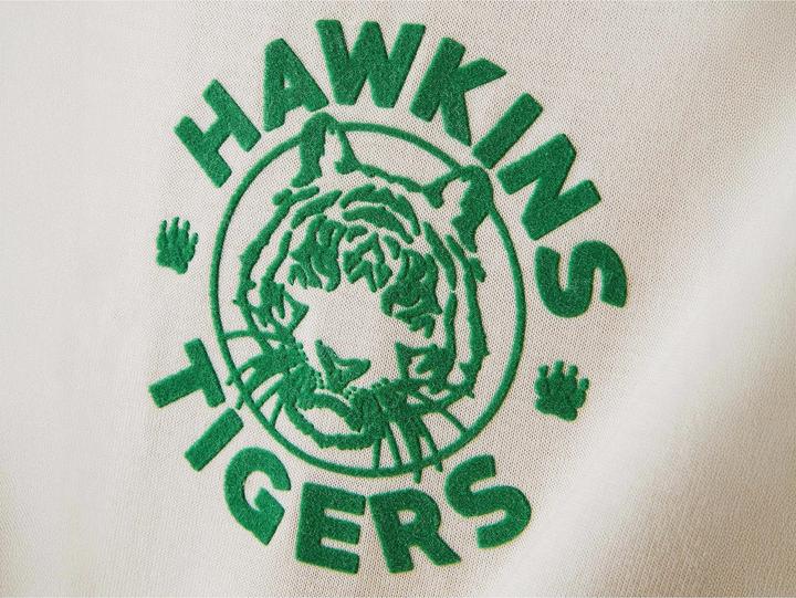 Produktbild Palladium U Ca St Tiger (S)