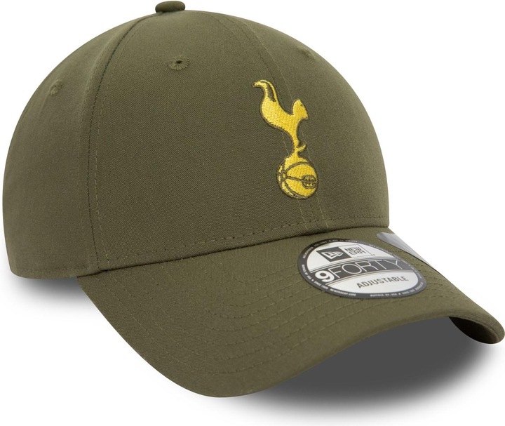 Produktbild New Era 9Forty Adjustable Cap - Repreve Tottenham Hotspur