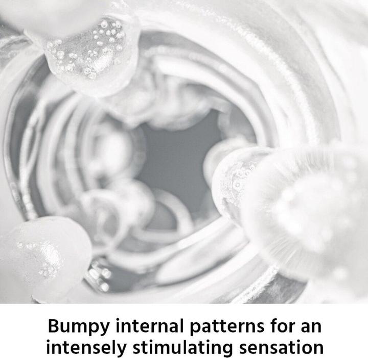 Actual product image Handy Dream Sleeve Touch