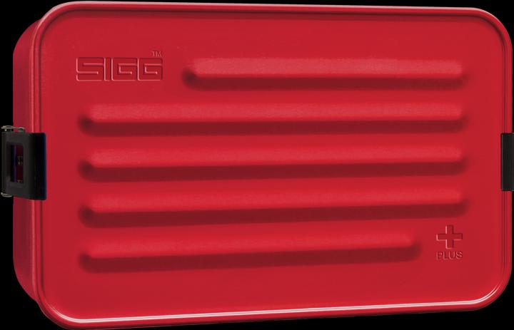 Sigg Lunch Box Plus L