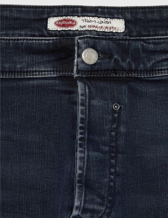 Actual product image Teddy Smith Reg Worn (38)
