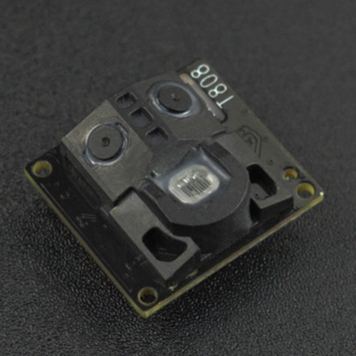 Image du produit DFRobot YDLIDAR GS2 Matrice linéaire LiDAR solide 25-300mm 110