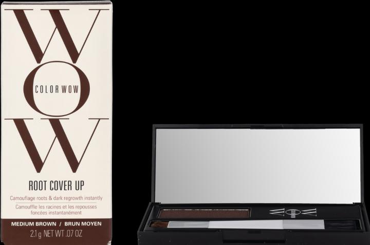 Actual product image Color Wow Root Cover Up (Brown)