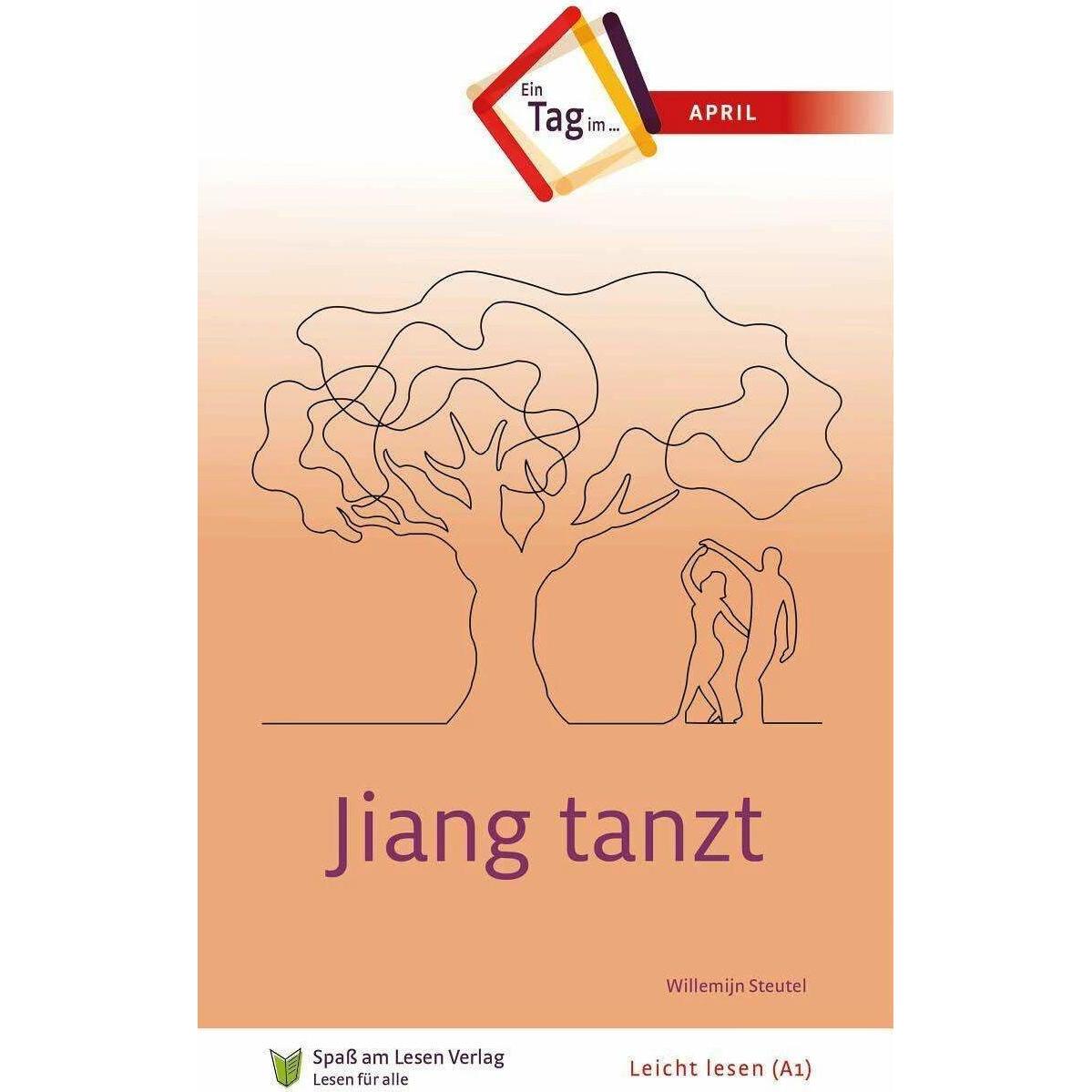 Joachim Laug-Woldringh, Schulbücher von Willemijn Steutel