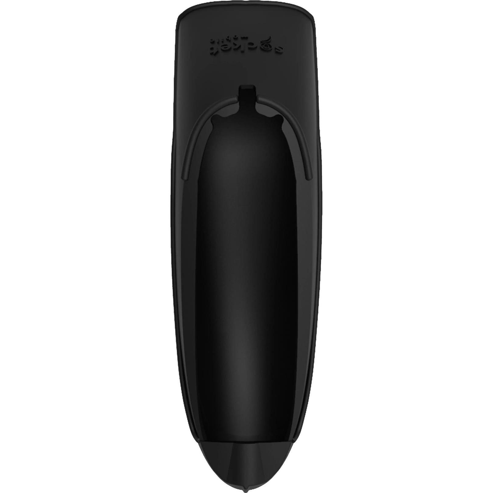 Thumbnail - Socket AC4197-2216 - Schwarz - Silikon - Mobile, Barcode-Scanner, Schwarz