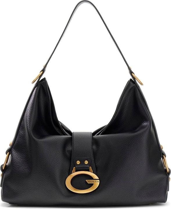 Actual product image Guess Camden Shoulder Bag