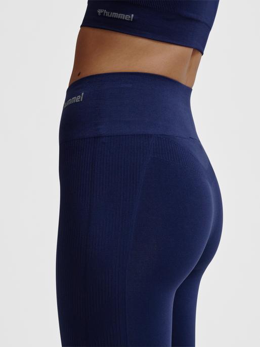 Immagine prodotto hummel Tif Collant A Vita Alta Senza Cuciture (S)