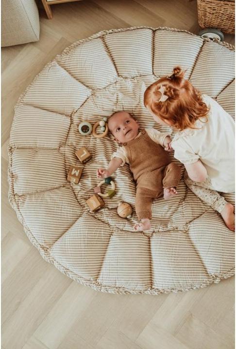 Immagine prodotto play&go Bloom Stripes 3in1 (130 cm)