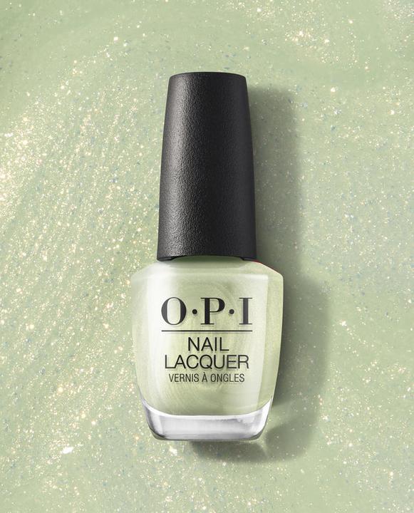Produktbild OPI iam Dreaming Collection - Appointmint Confirmed (Appointmint Confirmed, Farblack)