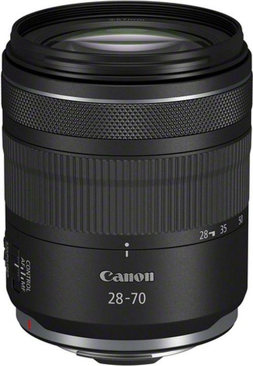Canon RF 28-70mm f/2.8 IS STM (Canon RF, full size)