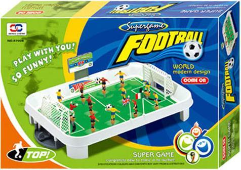 Actual product image Football pinball game