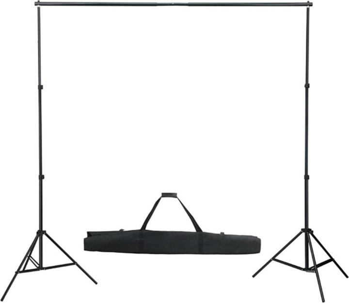 Actual product image vidaXL Cannon (210 cm)