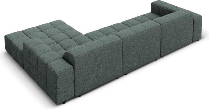 Produktbild Cosmopolitan Design Chicago (Ecksofa)