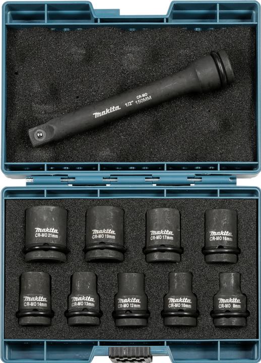 Produktbild Makita DTW285RTJX (Akkubetrieb)