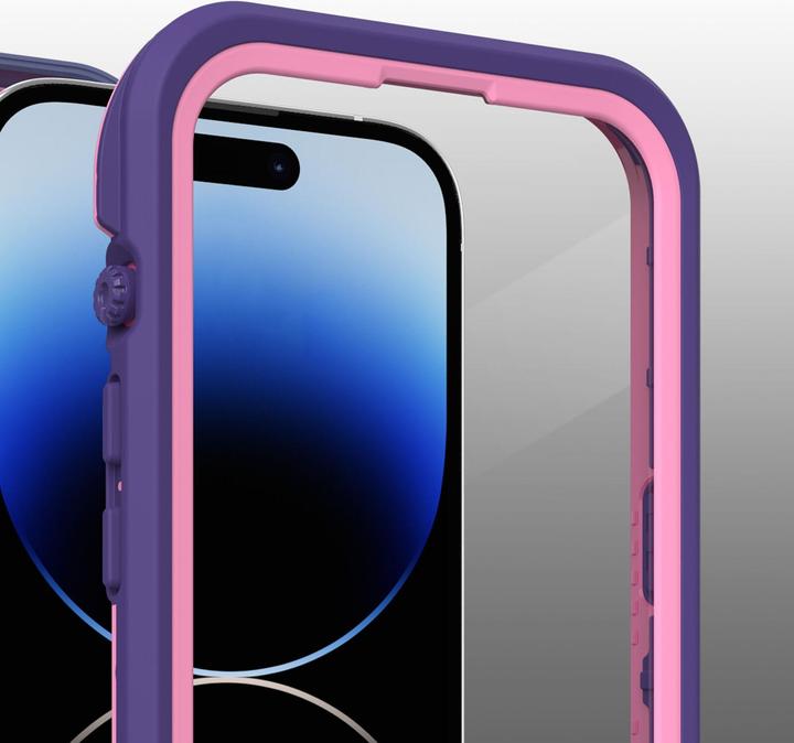 Produktbild OtterBox Frē mit MagSafe (Apple iPhone 14 Pro)