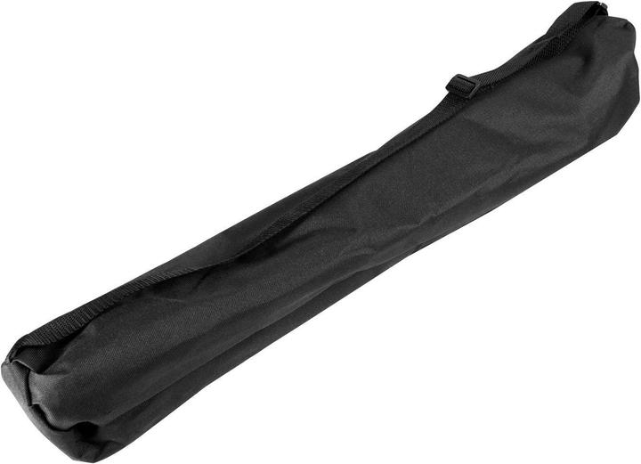 Actual product image CamRock tripod TC63 black tripod - mobile set (Metal, Plastic)