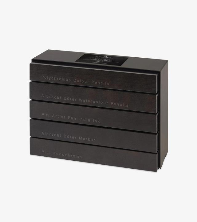 Produktbild Faber-Castell Art & Graphic (Mehrfarbig, 396 x)