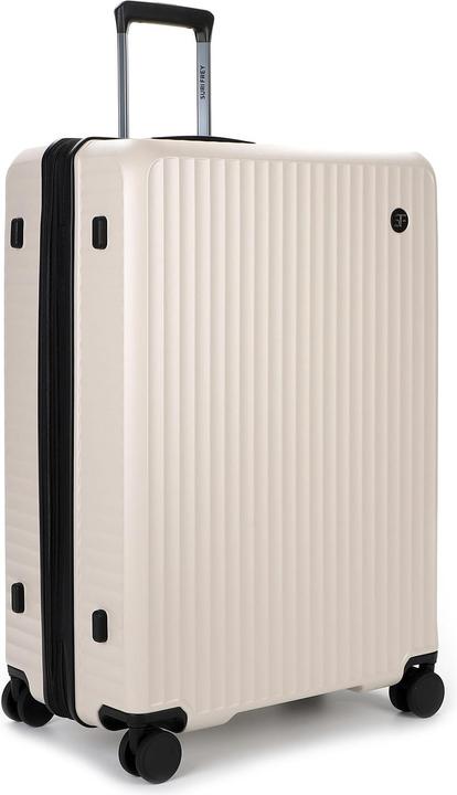 Actual product image Suri Frey Trolley SFY FreyWay Paris (110 l)