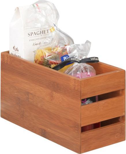 Image du produit Wenko Boîte de rangement Madeira (12 cm)