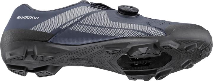 Actual product image Shimano SH-XC3 (40)