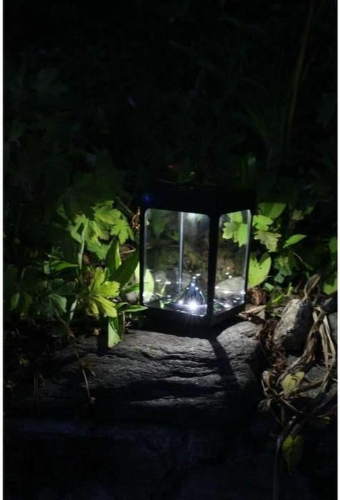 Productafbeelding Zonnelantaarn Mini Fotofoor