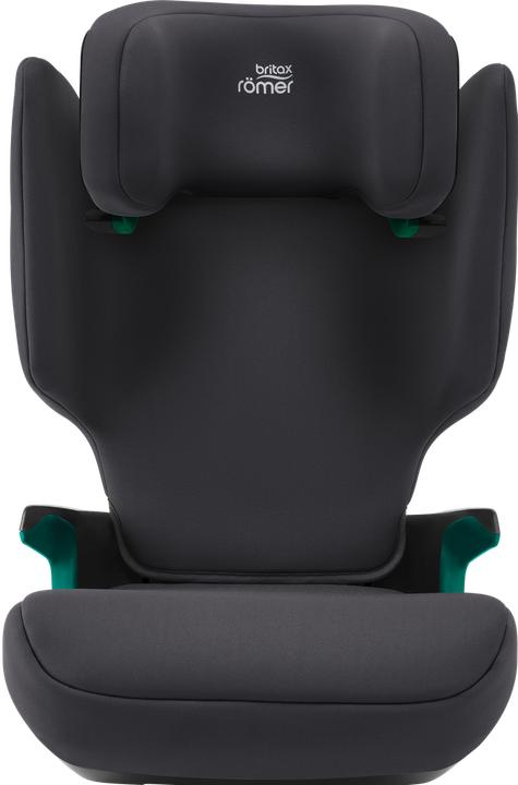 Actual product image Britax Römer Discovery Plus (Child seat, ECE R129/i-Size Standard)