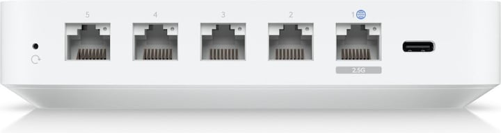 Produktbild Ubiquiti Cloud Gateway Ultra