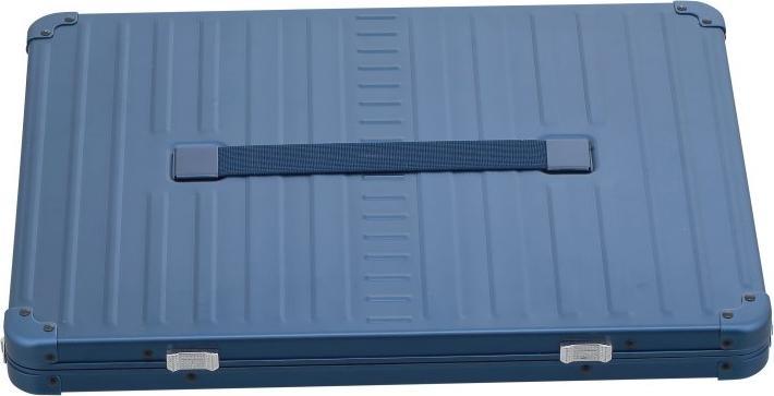 Image du produit Aleon Étui pour ordinateur portable en aluminium 17 (18.30")