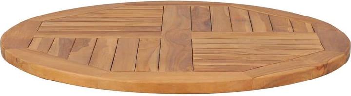 Produktbild vidaXL Tischplatte (80 x 80 cm)