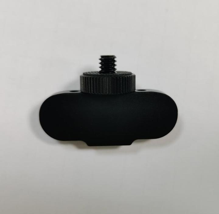Actual product image Hohem Adapter for Go