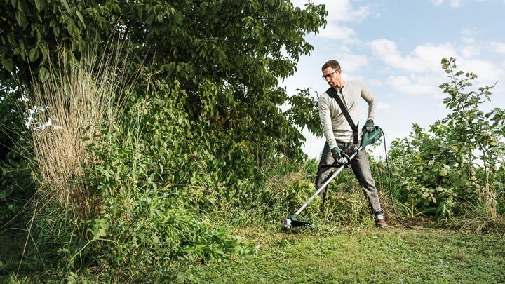 Immagine prodotto Bosch Home & Garden Afs 23-37 (Filo di taglio, Lama per taglio metalli)