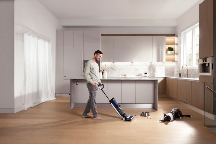 Actual product image Tineco Floor One S7 Flashdry Pet