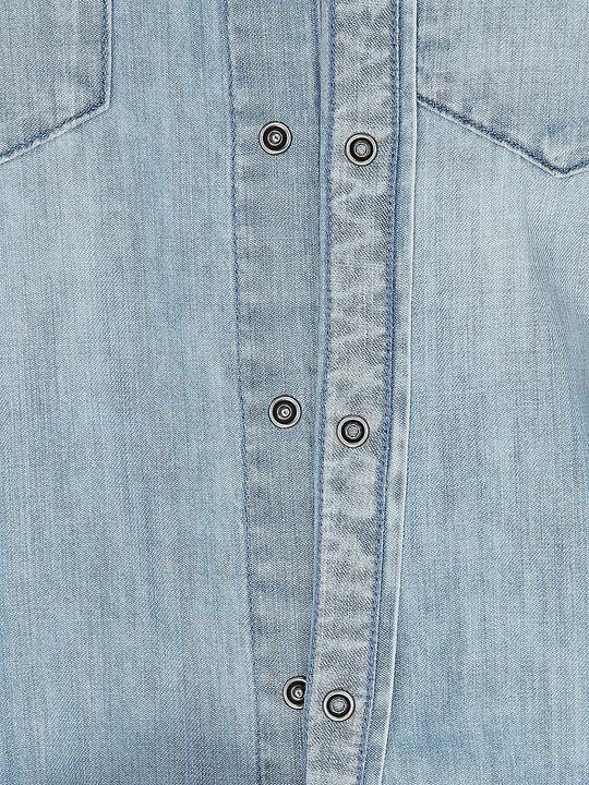 Image du produit Replay Jeanshemd (L)