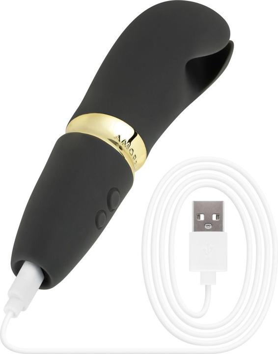 Produktbild Amorelie »Snog 2.0« Auflegevibrator