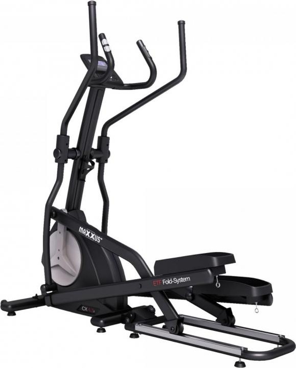 Produktbild Maxxus Crosstrainer CX 4.3f - 1293