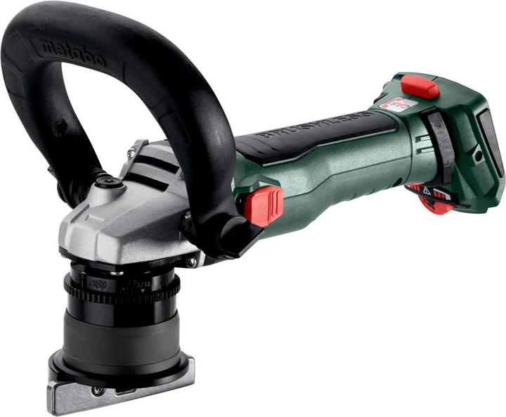 Actual product image Metabo KFMVB 18 LTX BL 4 RF