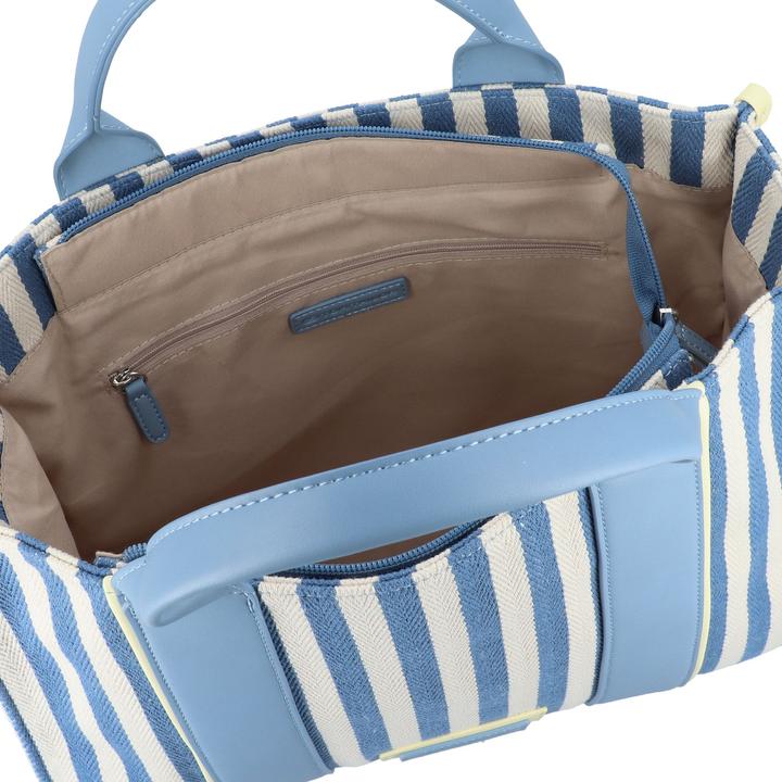 Actual product image Tom Tailor Malie Shopper Tasche 38 cm (14 l)