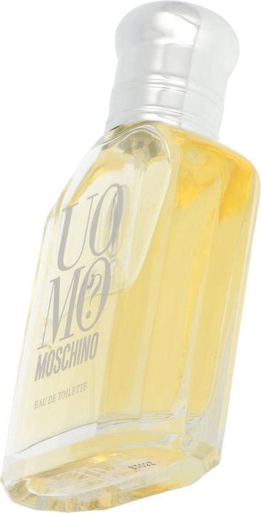 Immagine prodotto Moschino Uomo (Eau de toilette, 75 ml)