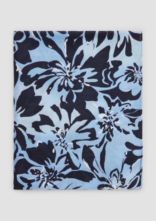 Immagine prodotto s.Oliver Snood Snood mit floralem Artwork