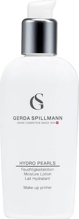 Actual product image Gerda Spillmann Hydro Pearls